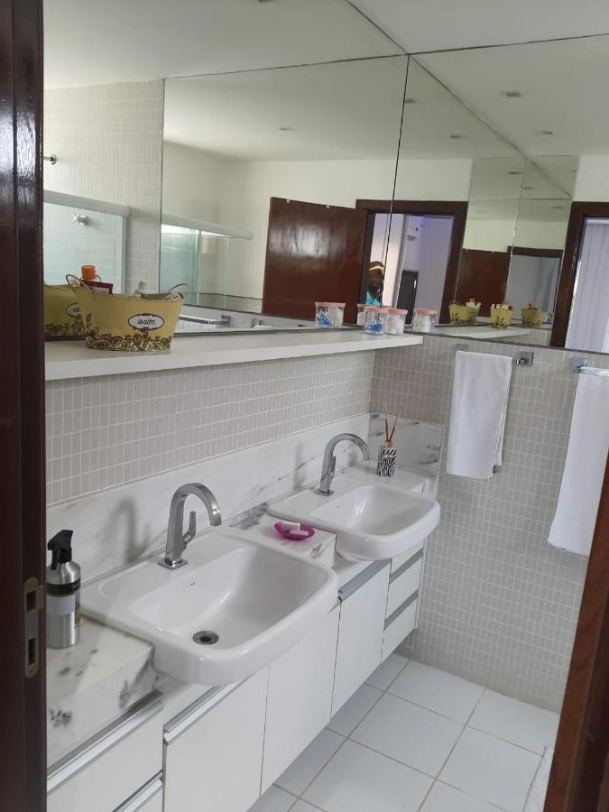 Reserva Imbassai Apartamento 04 Suites Мата-ді-Сан-Жуан Екстер'єр фото