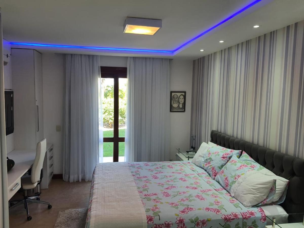 Reserva Imbassai Apartamento 04 Suites Мата-ді-Сан-Жуан Екстер'єр фото