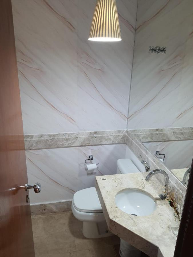 Reserva Imbassai Apartamento 04 Suites Мата-ді-Сан-Жуан Екстер'єр фото