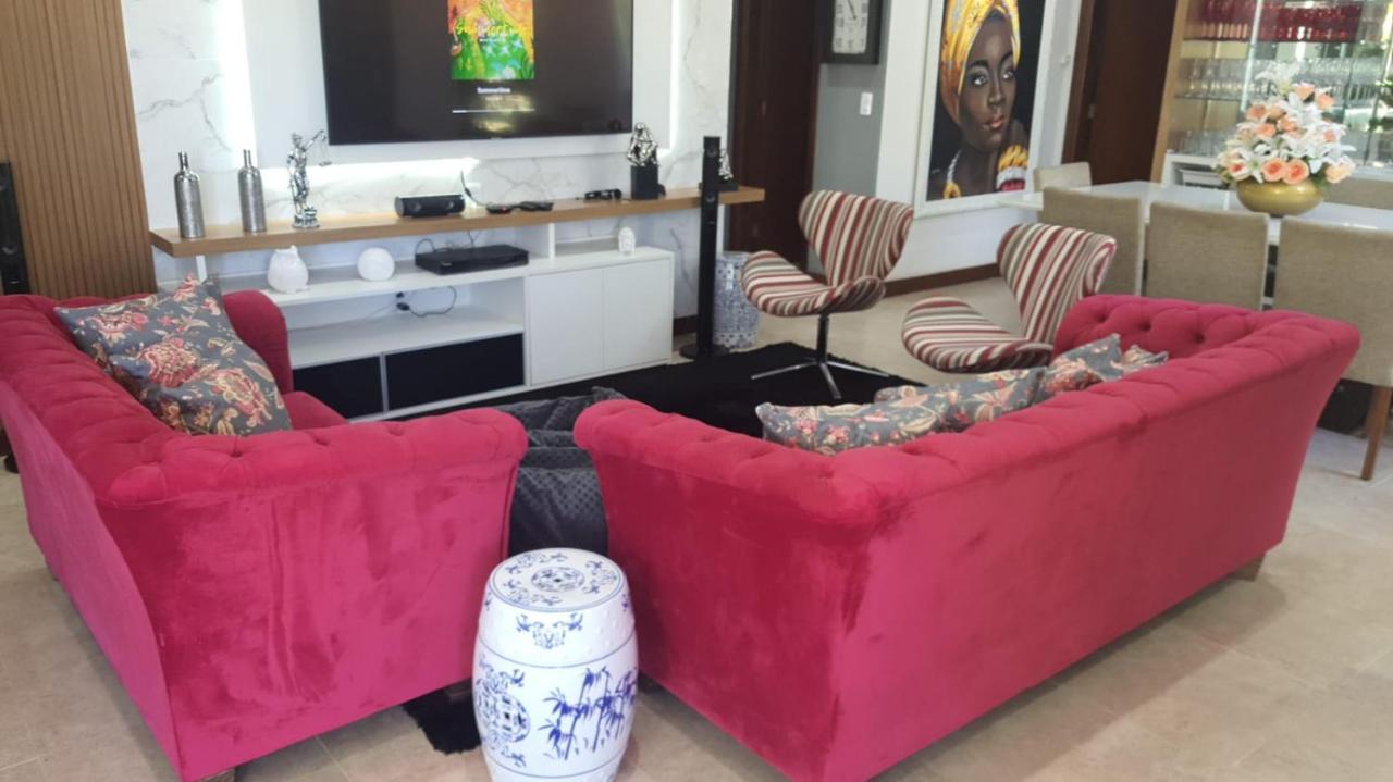 Reserva Imbassai Apartamento 04 Suites Мата-ді-Сан-Жуан Екстер'єр фото
