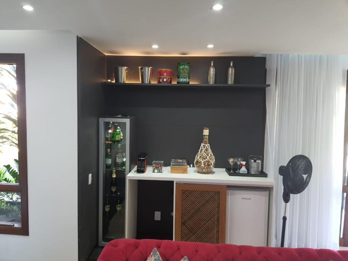 Reserva Imbassai Apartamento 04 Suites Мата-ді-Сан-Жуан Екстер'єр фото